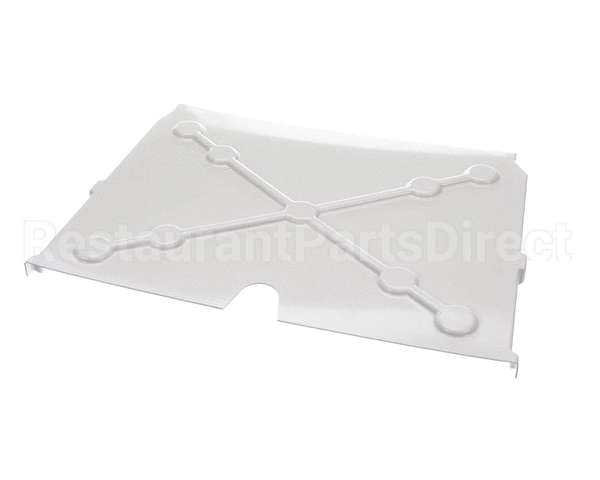 9051726-02 Ice O Matic Cover Evaporator Medium