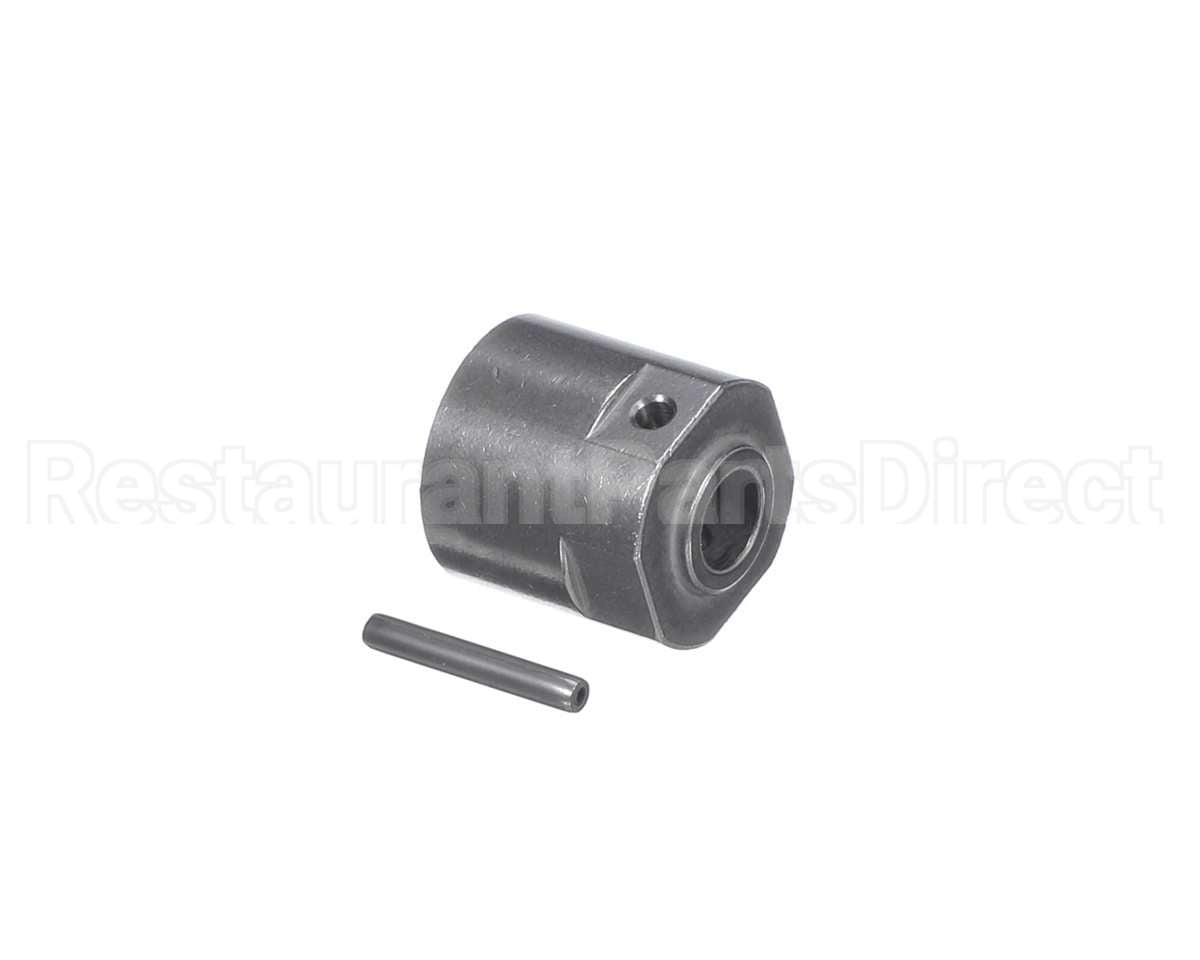 9051H Dynamic Mixer Coupler For Armature