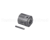 9051H Dynamic Mixer Coupler For Armature