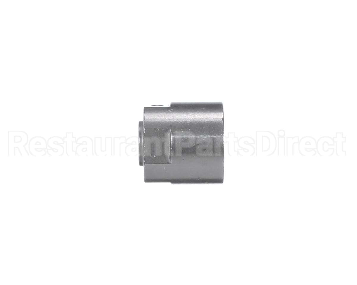 9051H Dynamic Mixer Coupler For Armature