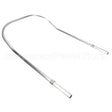 9052 Compatible Blodgett Handleassy, Cart