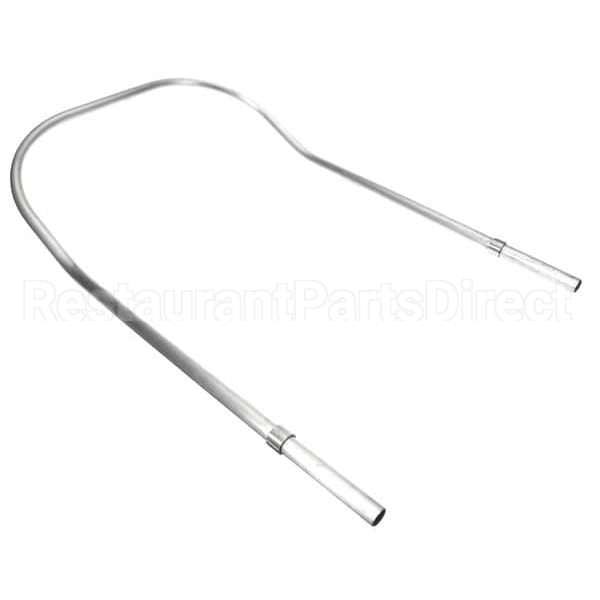 9052 Compatible Blodgett Handleassy, Cart