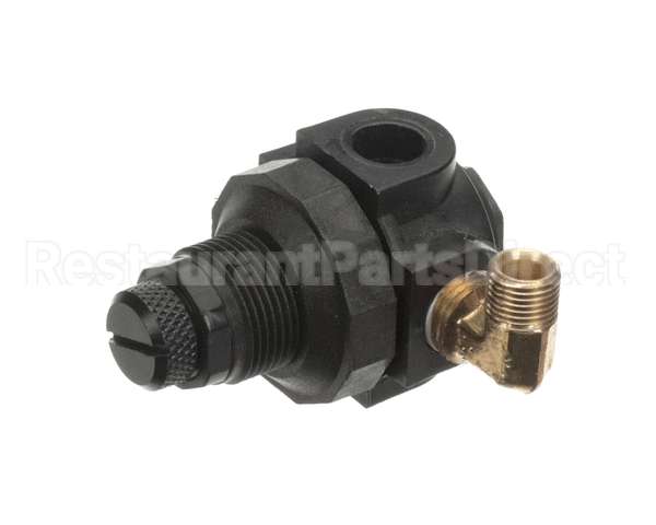 90520 Thermodyne Miniature Delrin Regulating Va