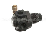 90520 Thermodyne Miniature Delrin Regulating Va