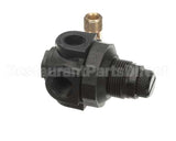 90520 Thermodyne Miniature Delrin Regulating Va