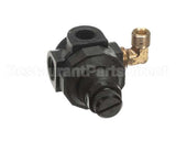 90520 Thermodyne Miniature Delrin Regulating Va