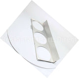 905211 TRUE Cond Shroud, Tac-48 Black Alum Coke Germ