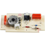 9053 Compatible Dynamic Mixer Variable Speed Control