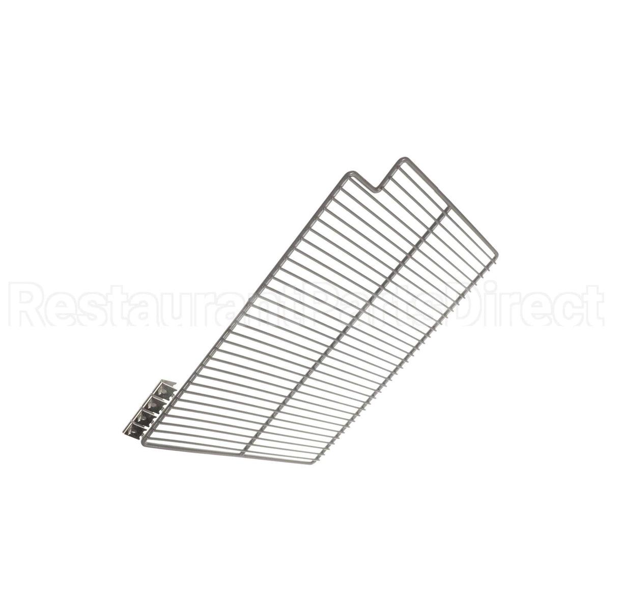 905386-040 TRUE Shelf, Gray Wire, Right