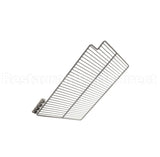 905386-040 TRUE Shelf, Gray Wire, Right
