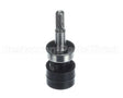 9055 Dynamic Mixer Equipped Upper Shaft