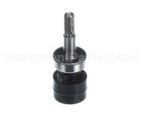 9055 Dynamic Mixer Equipped Upper Shaft