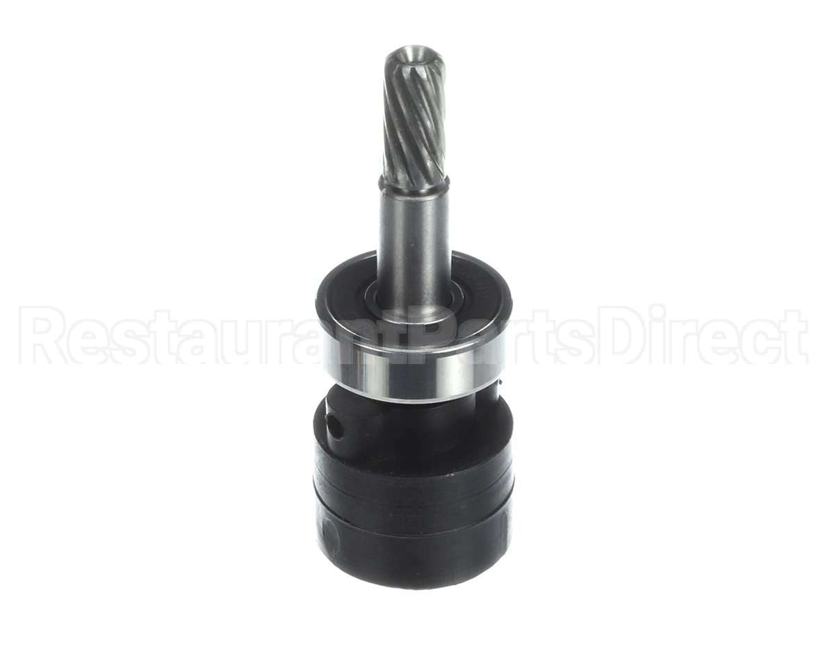 9055 Dynamic Mixer Equipped Upper Shaft