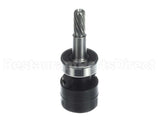 9055 Dynamic Mixer Equipped Upper Shaft