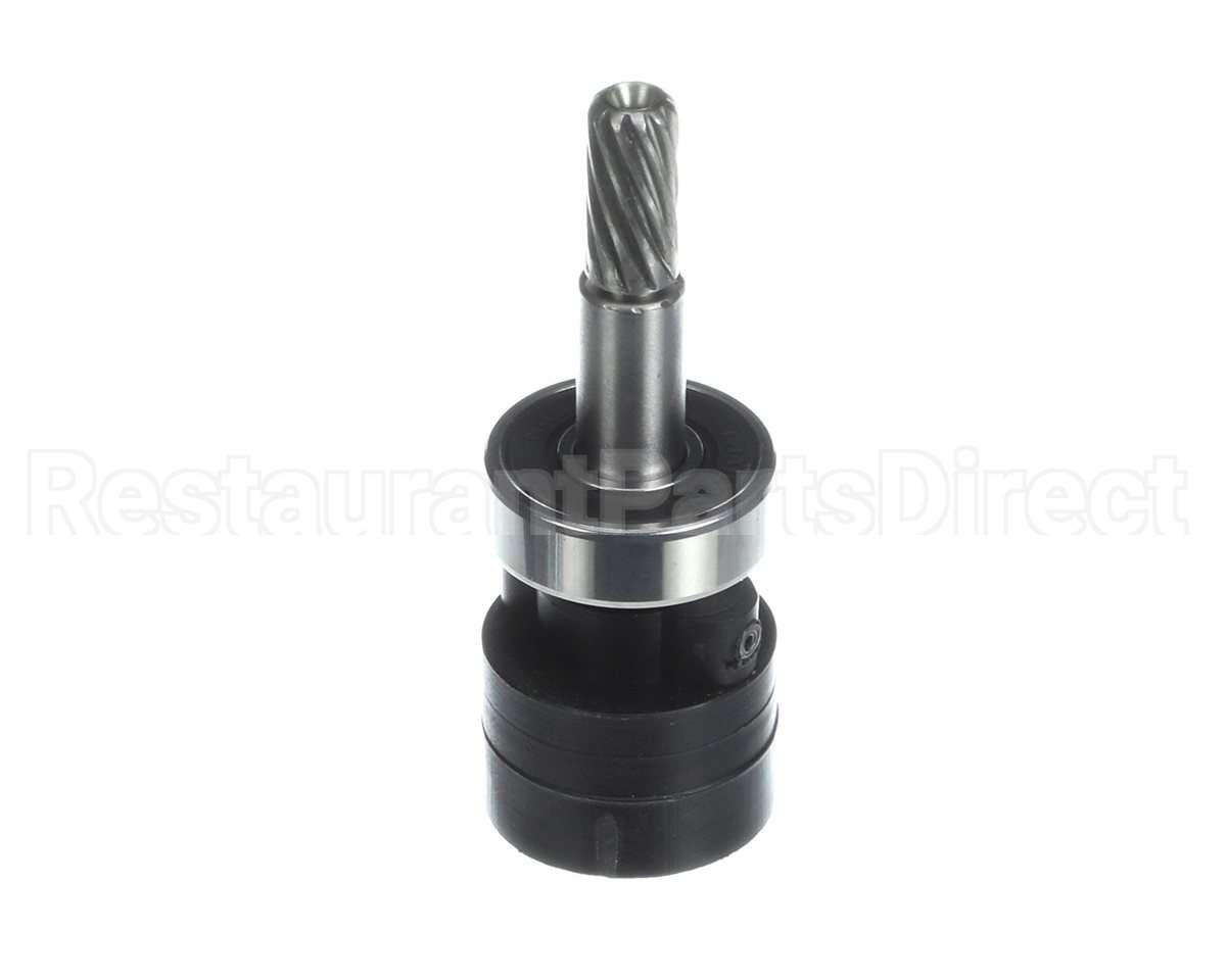 9055 Dynamic Mixer Equipped Upper Shaft