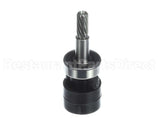 9055 Dynamic Mixer Equipped Upper Shaft