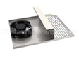 90555 H&K International Fan Mount Assembly