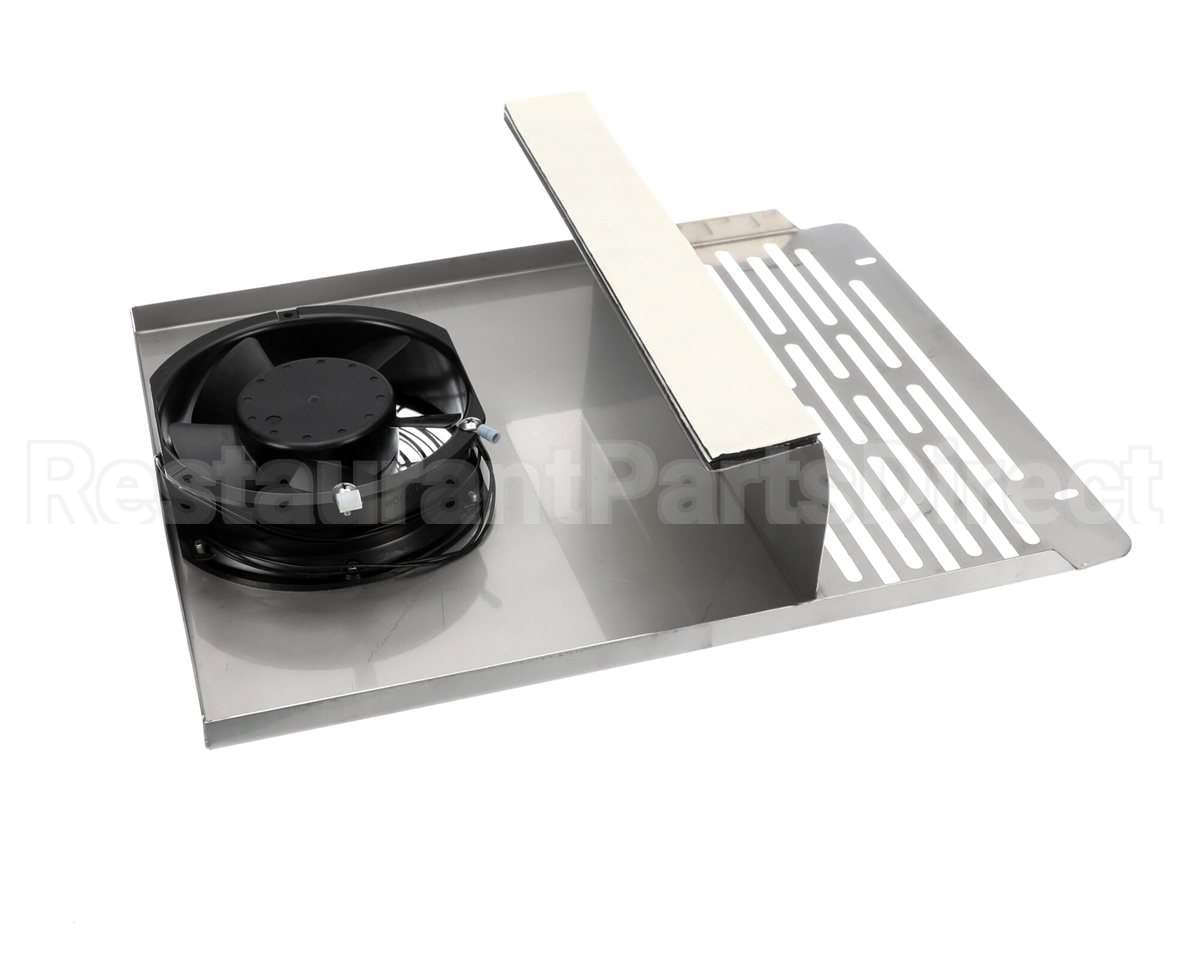 90555 H&K International Fan Mount Assembly