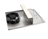 90555 H&K International Fan Mount Assembly
