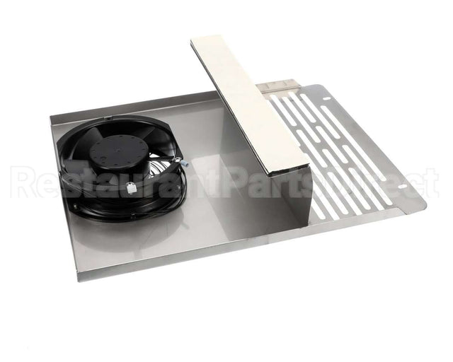90555 H&K International Fan Mount Assembly