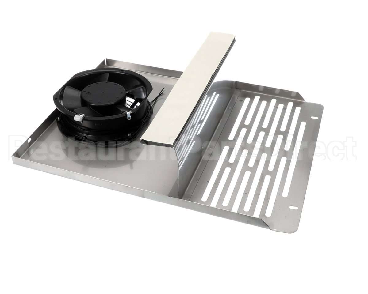 90555 H&K International Fan Mount Assembly