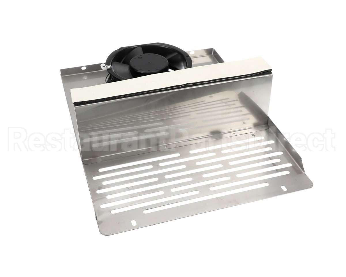 90555 H&K International Fan Mount Assembly