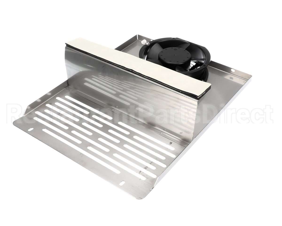 90555 H&K International Fan Mount Assembly