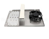 90555 H&K International Fan Mount Assembly