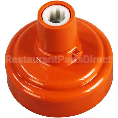 9057 Compatible Dynamic Mixer Complete Upper Casing