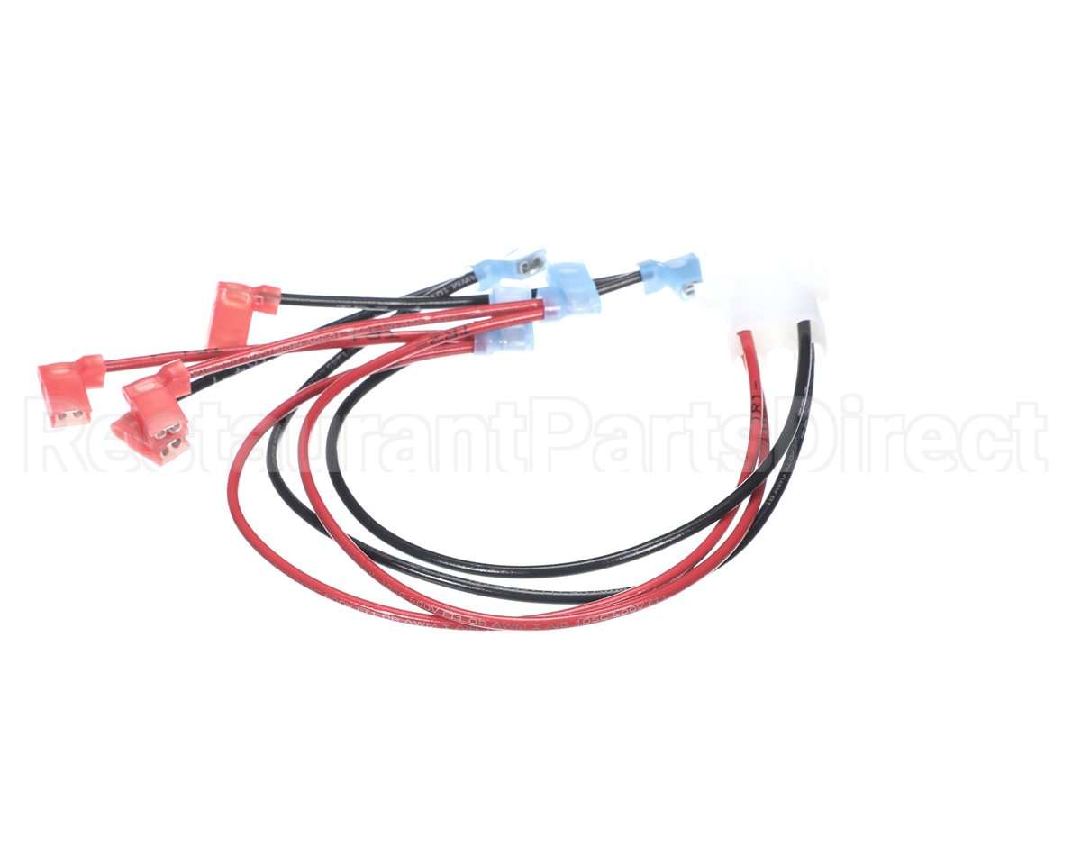 90571 Henny Penny Harness, Transformer - 115V