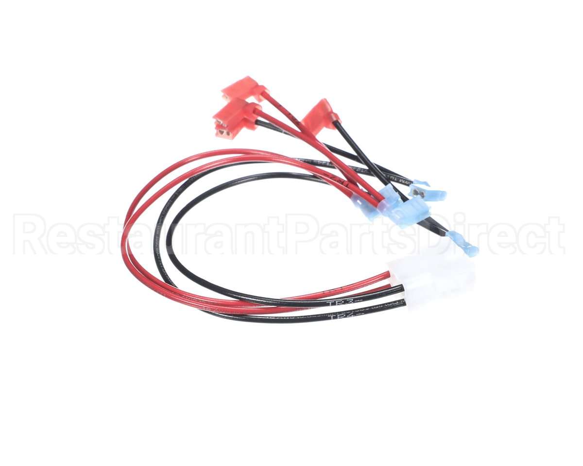 90571 Henny Penny Harness, Transformer - 115V