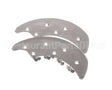 9058-S Slicechief Knives (Pair)