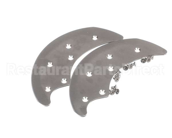 9058-S Slicechief Knives (Pair)