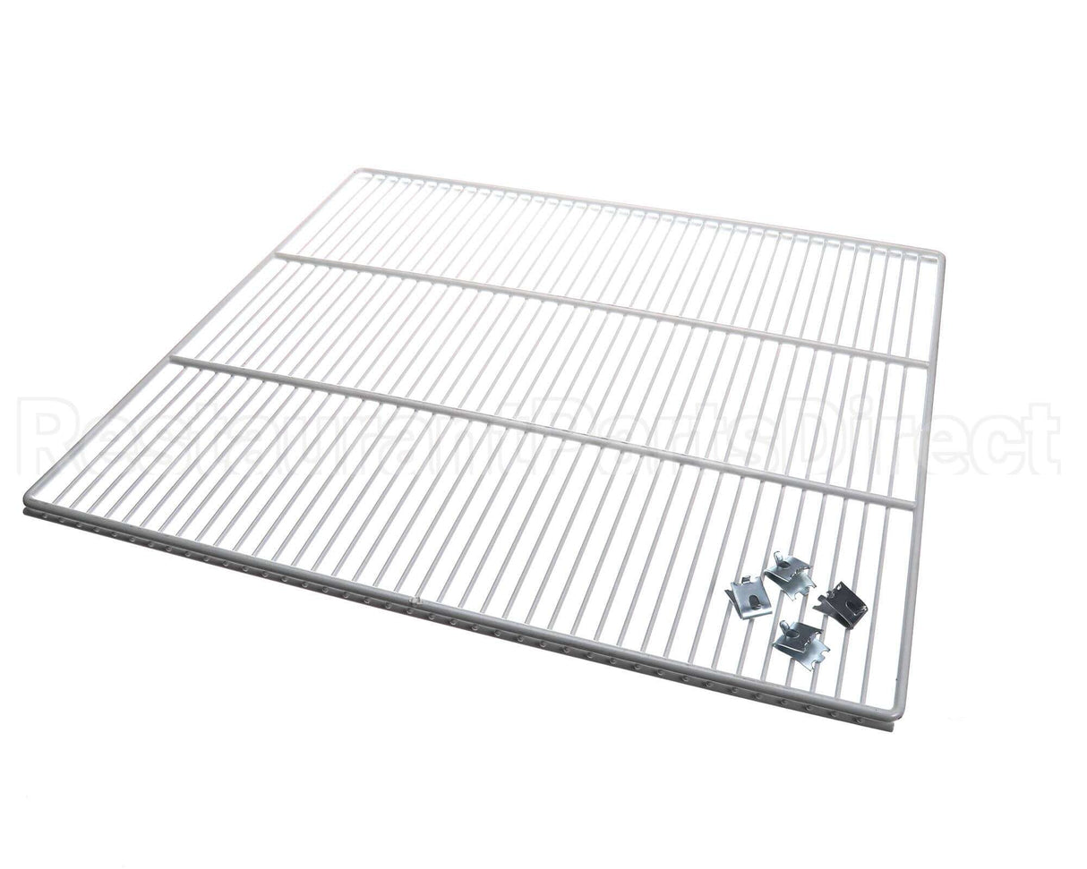 905800-038 TRUE Shelf Kit Gdm-26/Hl/Rf White Wir