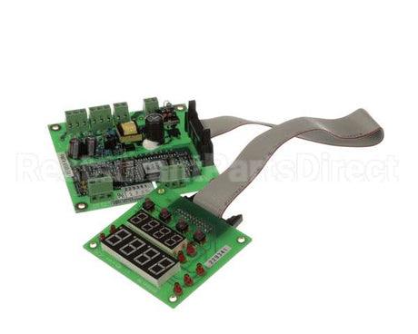 90588 Thermodyne Digital Cntrl Flush Mt