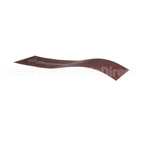 90606 Thermodyne Over Lay For 3002001600 Ndnl