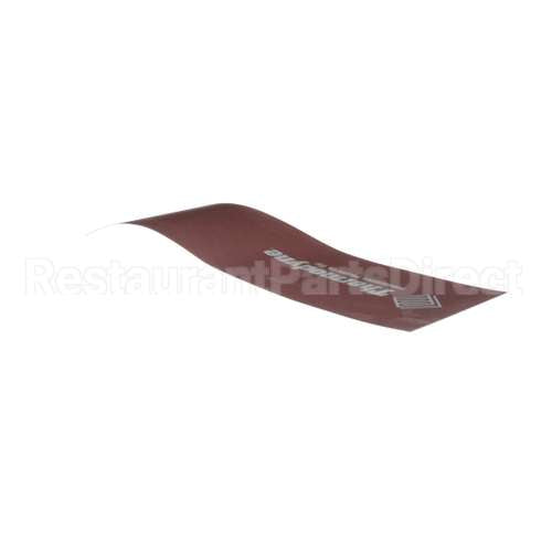 90606 Thermodyne Over Lay For 3002001600 Ndnl
