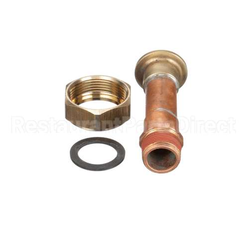 90629 Thermodyne Pump Connector To Tank (B&G St