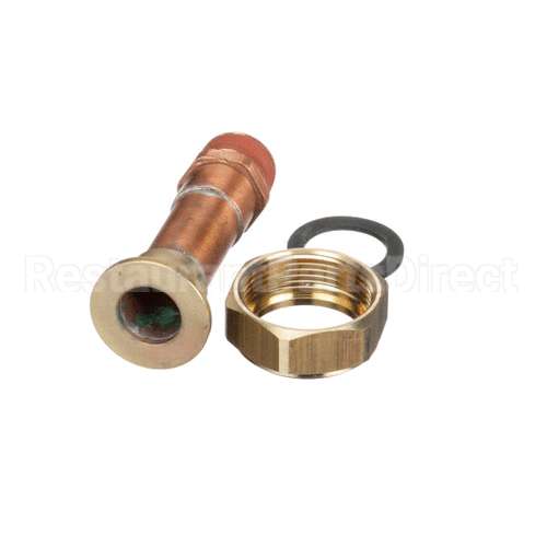 90629 Thermodyne Pump Connector To Tank (B&G St