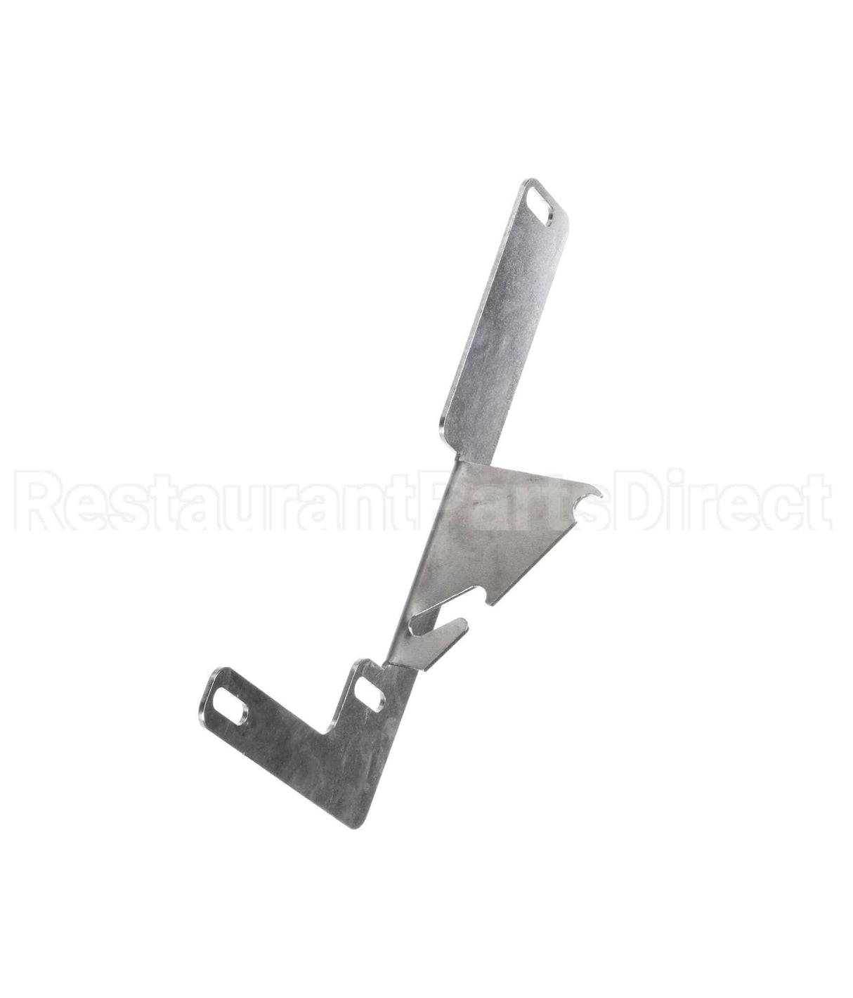 906577 TRUE Lid Hinge Bracket Lt Side For Flat Lid W