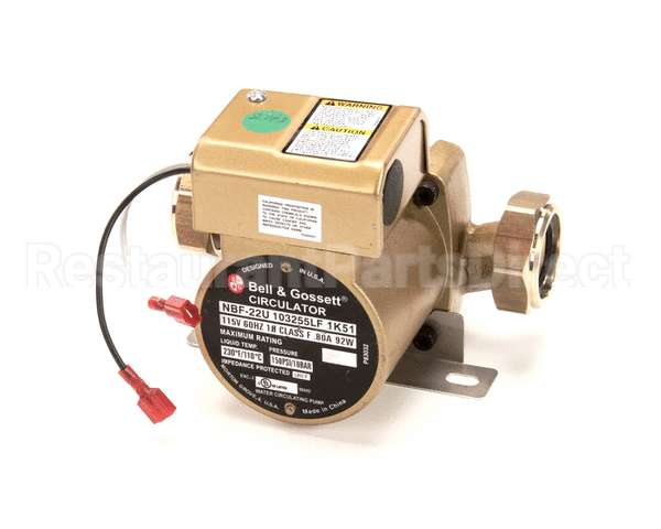 90660 Thermodyne Pump (115 Volt)