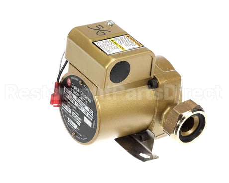 90670 Thermodyne Pump (230 Volt)