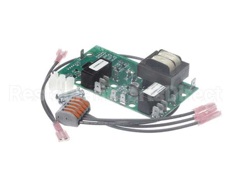 90681 Thermodyne 120 Volt Float Circuit Board