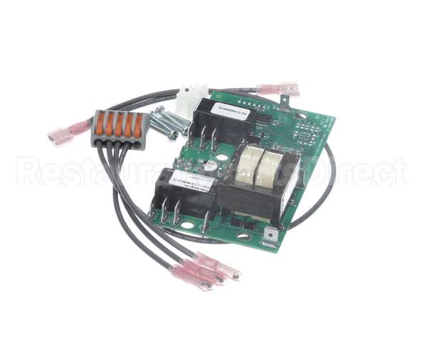 90681 Thermodyne 120 Volt Float Circuit Board