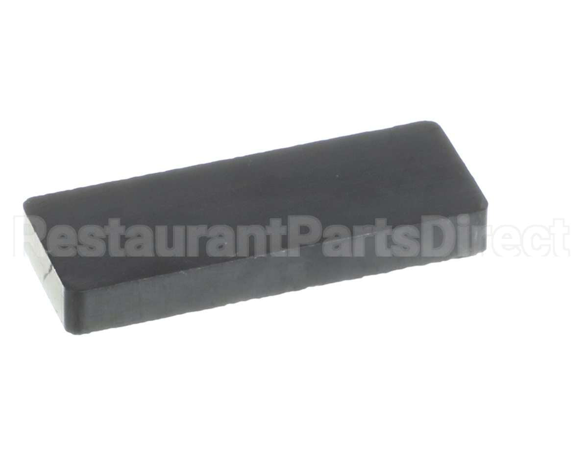 9070141 Fri-Jado Magnet Blk 50X19X6Mm