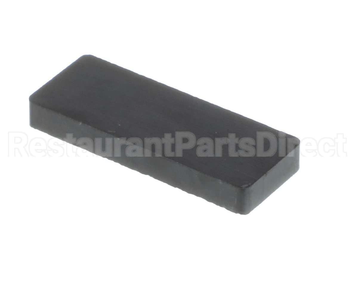 9070141 Fri-Jado Magnet Blk 50X19X6Mm