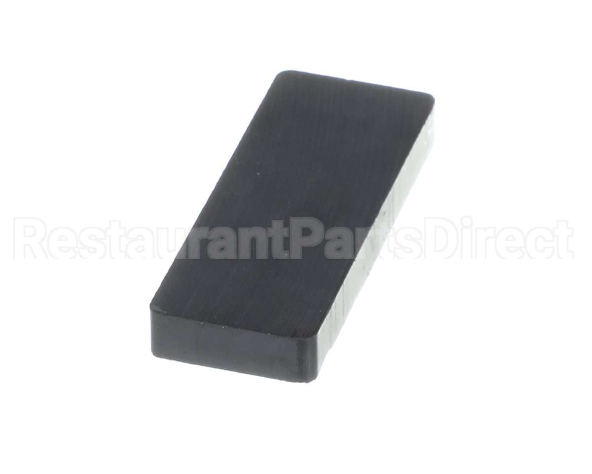 9070141 Fri-Jado Magnet Blk 50X19X6Mm
