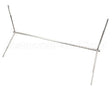 9070272 Fri-Jado Rotor Shaft W/Spokes