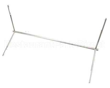 9070272 Fri-Jado Rotor Shaft W/Spokes