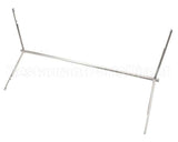 9070272 Fri-Jado Rotor Shaft W/Spokes